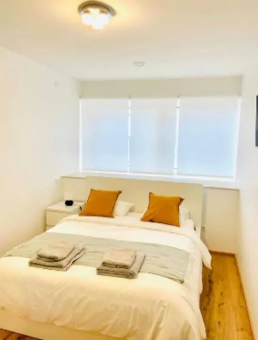 3 Bedrooms W Terrace&Parking Lucembursko Apartmán