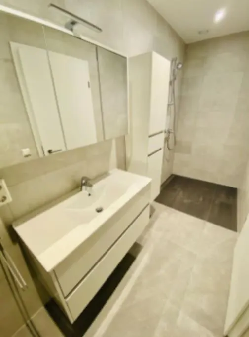 Apartmán 3 Bedrooms W Terrace&Parking Lucembursko