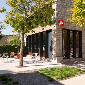Hotel Graace, Luxemburg
