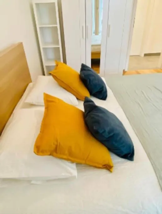 Apartment 3 Bedrooms W Terrace&Parking Luxembourg Luxembourg