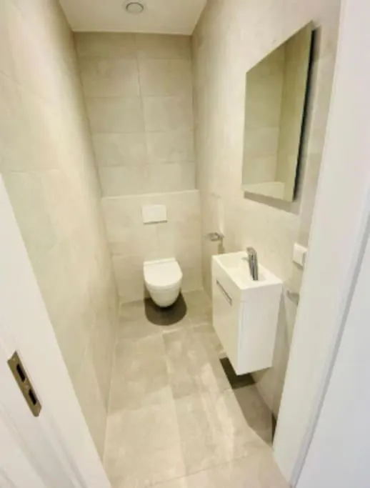 3 Bedrooms W Terrace&Parking Luxembourg Luxembourg