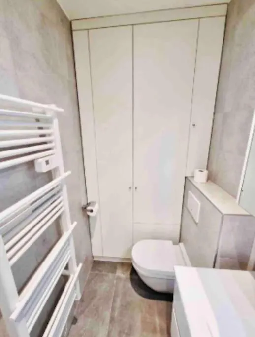 3 Bedrooms W Terrace&Parking Lucembursko